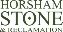 Horseham Logo Green