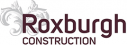 Logo Sm Roxburgh Construction
